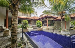 Jalan Bukit Impiana, Kajang, Selangor 43000