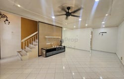 Taman Cheras Hartamas, Cheras, Selangor 56000