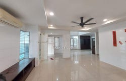 Jalan Mutiara, Puchong, Selangor 47100