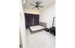 Jalan Saujana Putra, Jenjarom, Selangor 42610