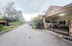 Lorong Indera Mahkota 16, Kuantan, Pahang 25200