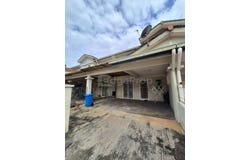 Setia Alam/Alam Nusantara, Selangor 40170
