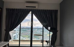 Jalan Simfoni 2, Seri Kembangan, Selangor 43300