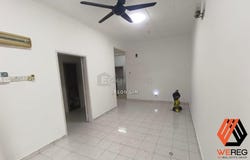 Jalan Makyong, Klang, Selangor 41050