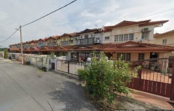 Lorong Batu Nilam, Bandar Botanic/Bandar Bukit Tinggi, Selangor 41200