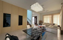 Jalan Laman Setia 1/X, Gelang Patah, Johor 81550
