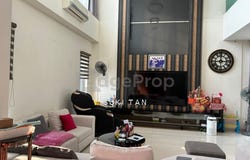Jalan Pasai, Jalan Wan Empok, Jalan Wan Malini, KL City, Kuala Lumpur 57000