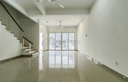 Jalan Kundang-Tasik Puteri, Rawang, Selangor 48020