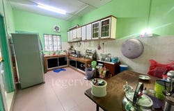 Jalan Sungai Keramat, Klang, Selangor 42100