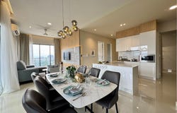 Persiaran Tecoma, 60000, Kuala Lumpur, Country Heights Damansara, Kuala Lumpur 52200