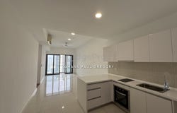 Jalan Ampang Ulu, KL City, Kuala Lumpur 55100