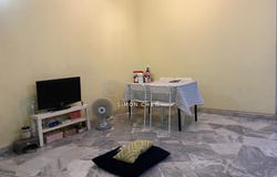 Jalan Subang Indah, USJ 15, Subang Jaya, Selangor 47630