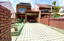 Lorong Burhanuddin Helmi, Taman Tun Dr Ismail, Kuala Lumpur 60000