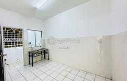 Jalan Melati Utama 2, Melati Utama, Setapak, Kuala Lumpur 53100