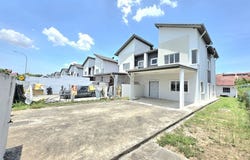 Jalan Balau, Klang, Selangor 41050