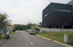 Taman Cheras Hartamas, Cheras, Selangor 56000