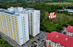 Jalan Balik Pulau, Balik Pulau, Penang 11000