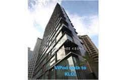 Jalan Kia Peng Off Jalan Raja Chulan, KLCC, Kuala Lumpur 50450