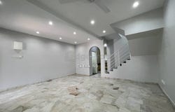 Jalan Sungai Keramat, Klang, Selangor 42100