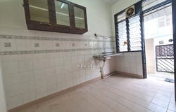 Jalan SP, Cheras, Selangor 43200