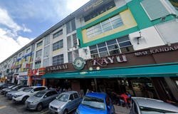 Bandar Sri Permaisuri, Kuala Lumpur, Cheras, Kuala Lumpur