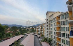 C-06-02, JALAN DESAJAYA 2, DESAJAYA VILLA APARTMENT, Seremban, Negeri Sembilan