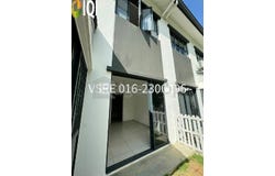Jalan Setia Arundina U13, Shah Alam, Selangor 40170