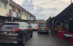 Kuala Lumpur, Kuala Lumpur 52000