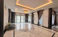 Jalan Setia Perdana BB U13/BD, Setia Alam/Alam Nusantara, Selangor