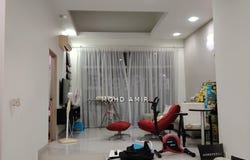 , Taman Bukit Serdang Seksyen 2, 43300, Selangor, Seri Kembangan, Selangor 43300