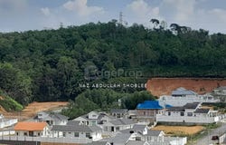 Selangor, Kajang, Selangor