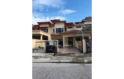 Jalan Angsana Botanic, Bandar Botanic, Bukit Tinggi, Bandar Botanic/Bandar Bukit Tinggi, Selangor 41200