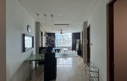 Jalan Sultan Ismail, 50250, Kuala Lumpur, KLCC, Kuala Lumpur 50250