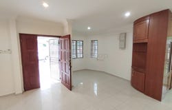 Jalan Suakasih, Cheras, Selangor 43200