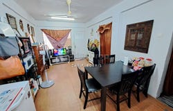 Jalan Cecawi, Kota Damansara, Kota Damansara, Selangor 47810