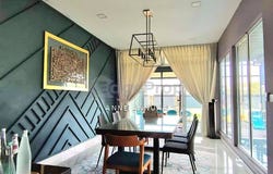 Persiaran Gerbang Utama, Bukit Jelutong, Selangor 40160