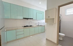 Jalan Indah 10/x, Johor Bahru, Johor 81100