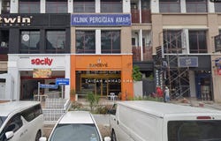 Jalan Wangsa Delima, Wangsa Maju, Kuala Lumpur 53300