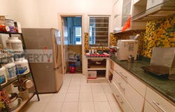 Jalan Jelatek, Off Jalan Ampang, 54200 Kuala Lumpur, Ampang, Selangor 54200