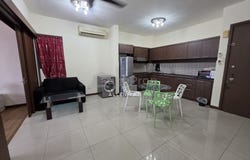 Jalan Kemajuan Subang, 47500, Selangor, Subang Jaya, Selangor 47500