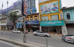Bukit Bintang, Kuala Lumpur
