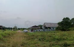 Jalan Kampung Jenjarom, Jenjarom, Selangor 42600