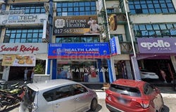 Taman Perdana Serdang, Seri Kembangan, Selangor 43300