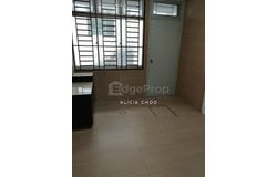 Jalan Bestari 31/x, Ulu Tiram, Johor 81800