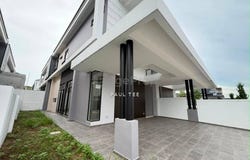 Jalan Jaya Putra 4, Johor Bahru, Johor 81100