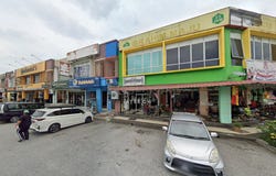 Semenyih, Selangor 43500