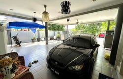 Taman Jelok Impian Kajang, Kajang, Selangor 43000