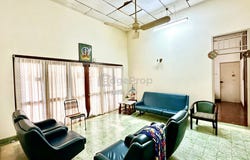 Jalan Persekutuan, Bangsar, Bangsar, Kuala Lumpur 50480