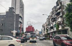Jalan Chow Kit / Jalan Putra, KL City, Kuala Lumpur 50350