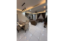 Jalan Laman Setia, Gelang Patah, Johor 81500